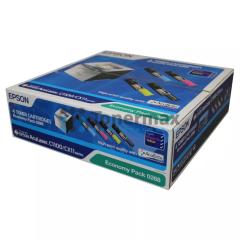 Epson S050268, C13S050268, multipack Epson S050268, C13S050268, multipack