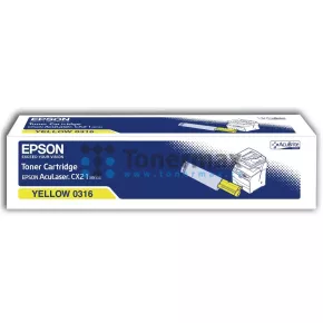 Epson S050316, C13S050316