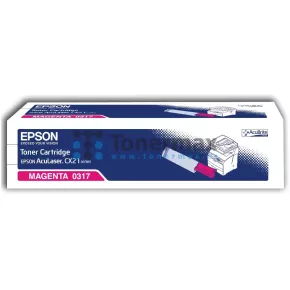 Epson S050317, C13S050317