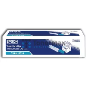 Epson S050318, C13S050318