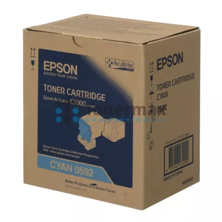 Toner Epson S050592, C13S050592