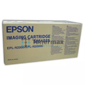 Epson S051035, C13S051035, poškozený obal