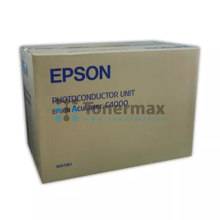 Epson S051081, C13S051081, fotoválec