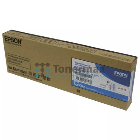 Epson SJIC26P(C), C33S020619, originální cartridge pro tiskárny Epson TM-C7500, ColorWorks C7500