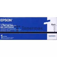 Epson SJIC8(K), C33S020407