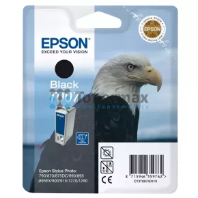 Epson T007, C13T00740110