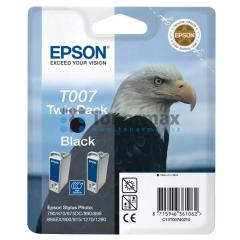 Epson T007, C13T00740210, dvoubalení Epson T007, C13T00740210, dvoubalení