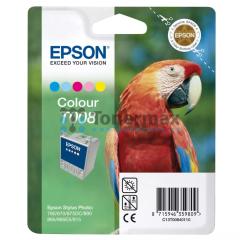 Epson T008, C13T00840110 Epson T008, C13T00840110
