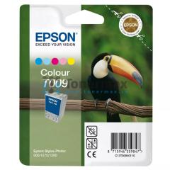 Epson T009, C13T00940110 Epson T009, C13T00940110