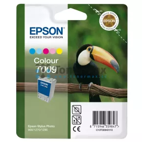 Epson T009, C13T00940110