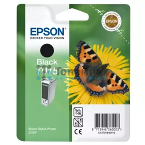 Epson T015, C13T01540110