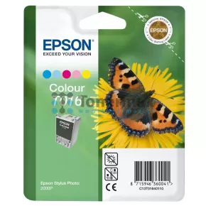 Epson T016, C13T01640110