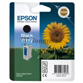 Epson T017, C13T01740110