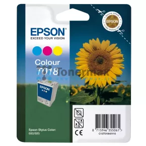 Epson T018, C13T01840110