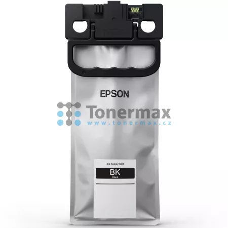 Cartridge Epson T01C1, C13T01C100 (XL)