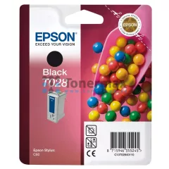Epson T028, C13T02840110 Epson T028, C13T02840110