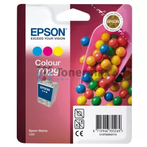 Epson T029, C13T02940110