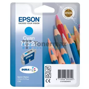 Epson T0322, C13T03224010