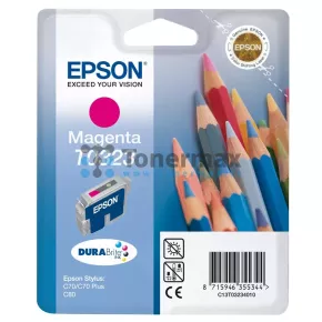 Epson T0323, C13T03234010