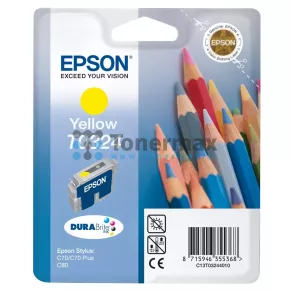 Epson T0324, C13T03244010