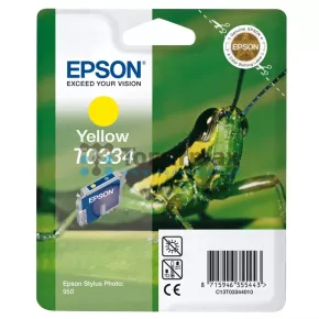 Epson T0334, C13T03344010