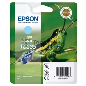 Epson T0335, C13T03354010