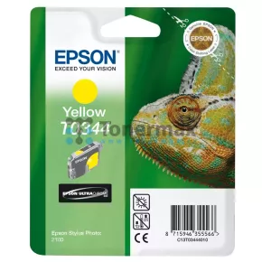 Epson T0344, C13T03444010