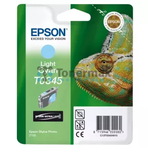 Epson T0345, C13T03454010