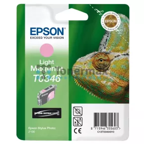 Epson T0346, C13T03464010