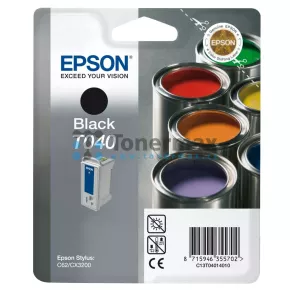 Epson T040, C13T04014010