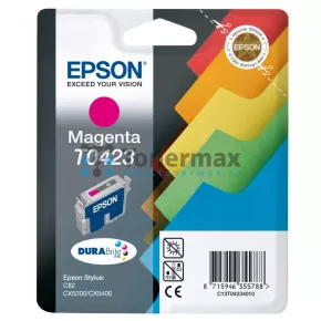 Epson T0423, C13T04234010