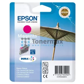 Epson T0443, C13T04434010