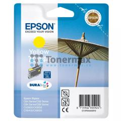 Epson T0444, C13T04444010 Epson T0444, C13T04444010