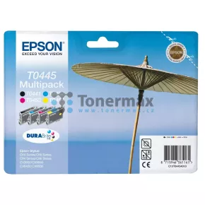 Epson T0445, C13T04454010, multipack