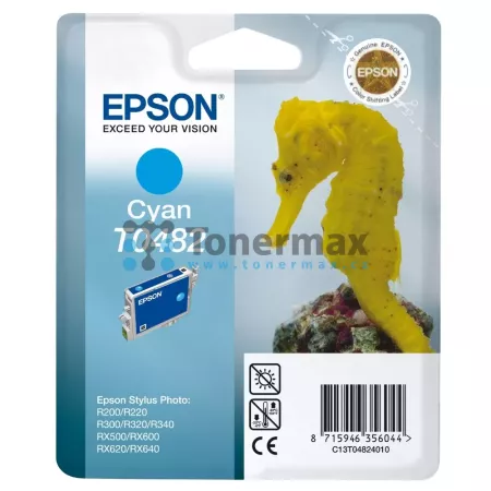 Cartridge Epson T0482, C13T04824010