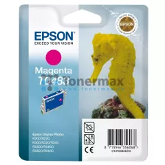 Epson T0483, C13T04834010 Epson T0483, C13T04834010