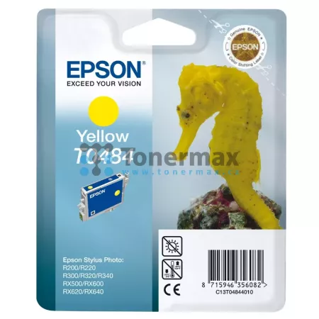 Cartridge Epson T0484, C13T04844010