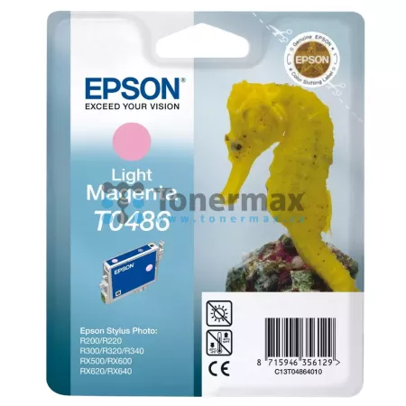 Cartridge Epson T0486, C13T04864010