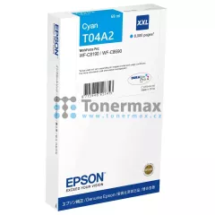 Epson T04A2, C13T04A240 (XXL)