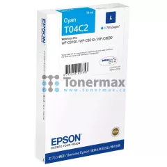 Epson T04C2, C13T04C240 (L)