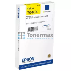 Epson T04C4, C13T04C440 (L)