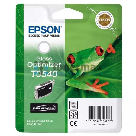 Epson T0540, C13T05404010, originální cartridge pro tiskárny Epson Stylus Photo R800, Stylus Photo R1800