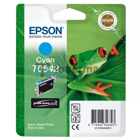 Cartridge Epson T0542, C13T05424010