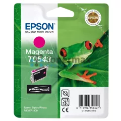 Epson T0543, C13T05434010 Epson T0543, C13T05434010
