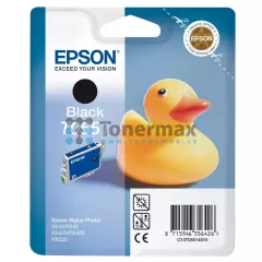 Epson T0551, C13T05514010 Epson T0551, C13T05514010