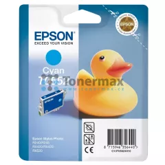 Epson T0552, C13T05524010 Epson T0552, C13T05524010