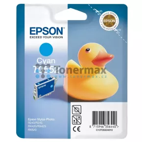 Epson T0552, C13T05524010