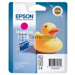 Epson T0553, C13T05534010 Epson T0553, C13T05534010