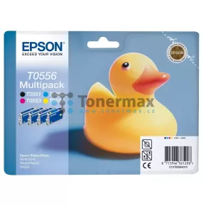 Epson T0556, C13T05564010