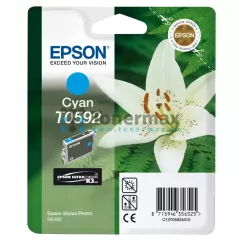 Epson T0592, C13T05924010